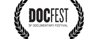 Doc Fest SF Documentary Festival Logo-min