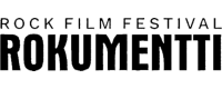 Rockumentti Film Festival Logo-min