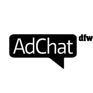 AdChat Dallas-Fort Worth Logo